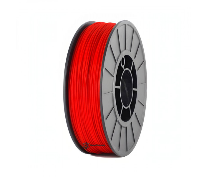 Elastan D100 пластик MonoFilament 0.75 кг 1.75 мм Червоний