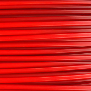 Elastan D100 пластик MonoFilament 0.75 кг 1.75 мм Червоний