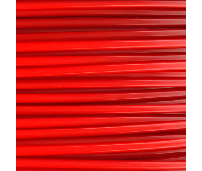 Elastan D100 пластик MonoFilament 0.75 кг 1.75 мм Червоний