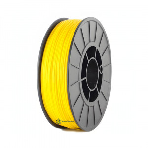 Elastan D100 filament MonoFilament 0.75 kg 1.75 mm Yellow