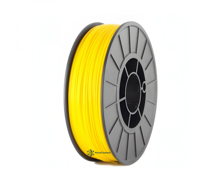 Elastan D100 пластик MonoFilament 0.75 кг 1.75 мм Жовтий