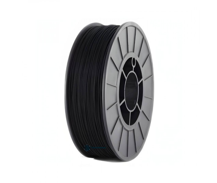 Elastan D100 пластик MonoFilament 1 кг 1.75 мм Чорний