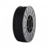 Elastan D100 пластик MonoFilament 1 кг 1.75 мм Чорний
