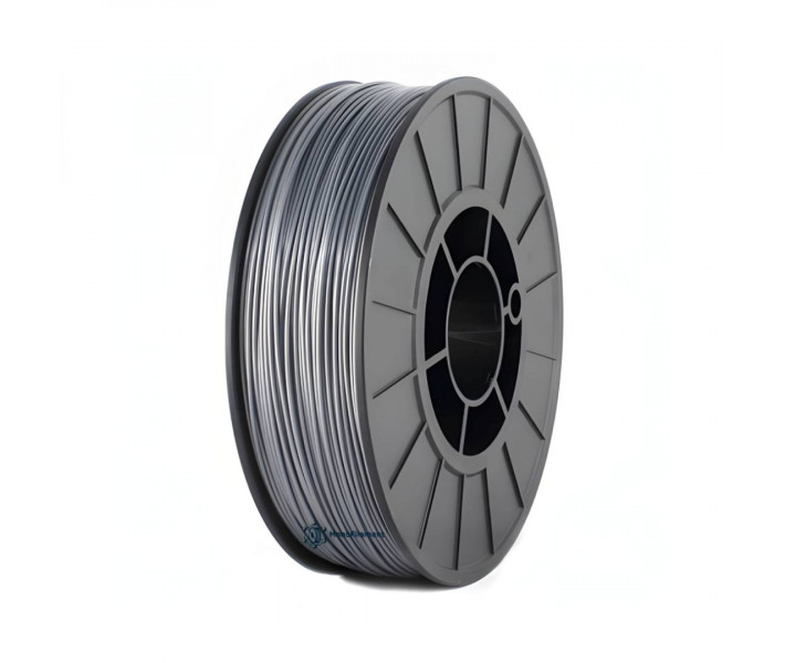 Elastan D100 пластик MonoFilament 0.75 кг 1.75 мм Металлик