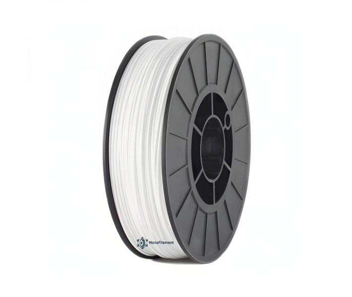Elastan D160 пластик MonoFilament 0.75 кг 1.75 мм Білий