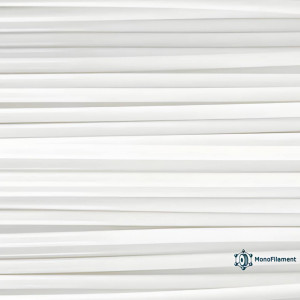 Elastan D160 пластик MonoFilament 0.75 кг 1.75 мм Білий