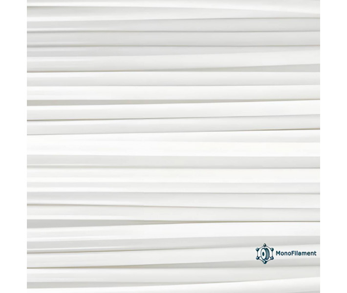 Elastan D160 пластик MonoFilament 0.75 кг 1.75 мм Білий
