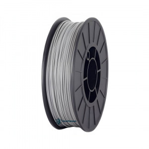 Elastan D70 пластик MonoFilament 0.75 кг 1.75 мм Светло-серый