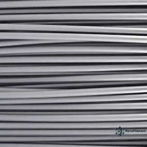 Elastan D70 пластик MonoFilament 0.75 кг 1.75 мм Металлик