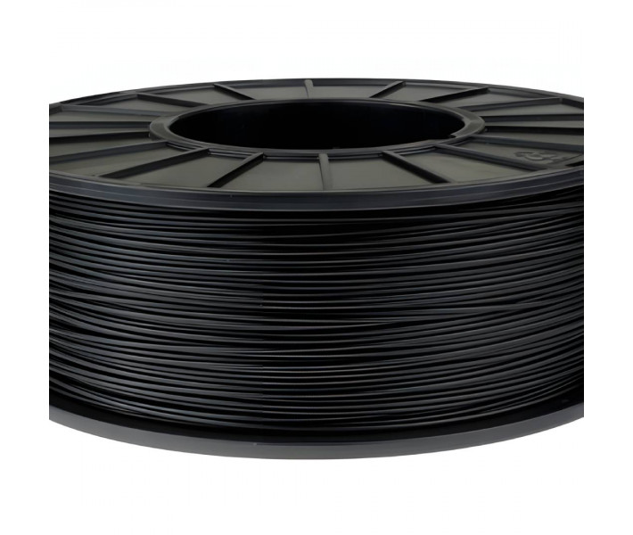 Elastan D70 CCF пластик MonoFilament 0.75 кг 1.75 мм Чорний