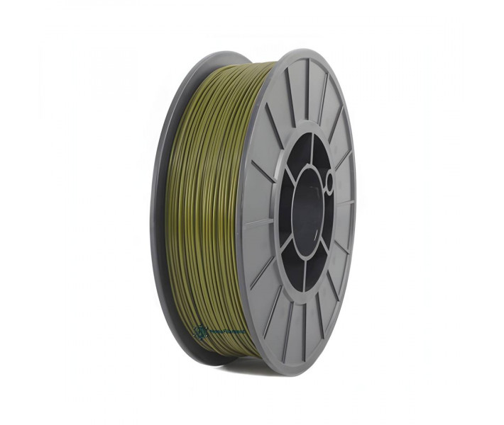 Elastan D70 пластик MonoFilament 0.75 кг 1.75 мм Хакі