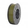 Elastan D70 пластик MonoFilament 0.75 кг 1.75 мм Хакі