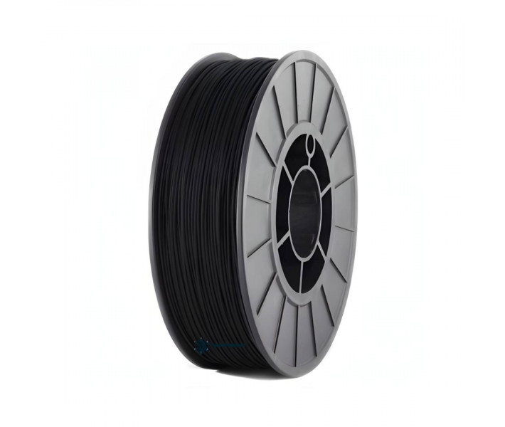 Elastan D70 пластик Monofilament 0.75 кг 1.75 мм Чорний