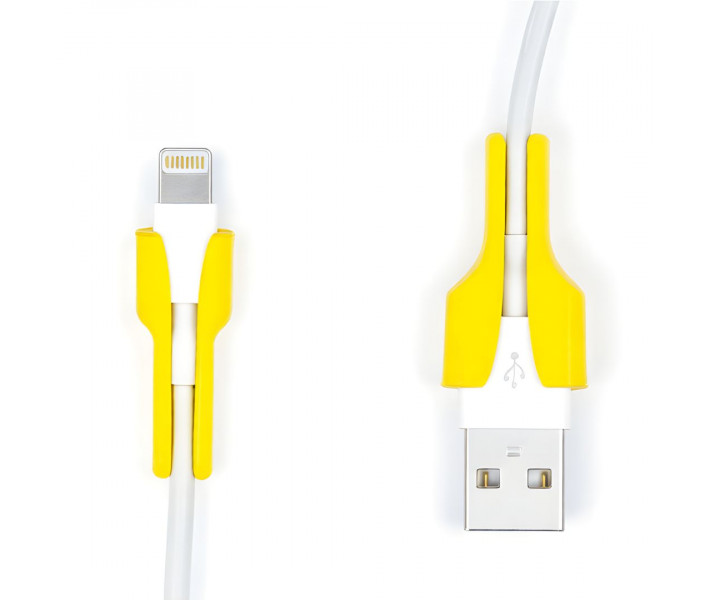 Elastan D100 пластик MonoFilament 0.75 кг 1.75 мм Жовтий