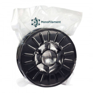 ABS flex пластик MonoFilament гнучкий 1.75 мм 0.75 кг