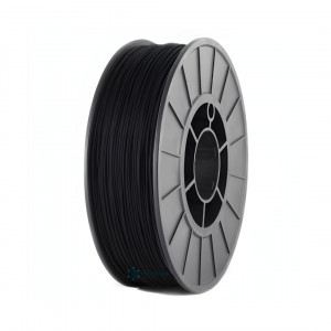 Nylon filament MonoFilament 0.75 kg 1.75 mm Black