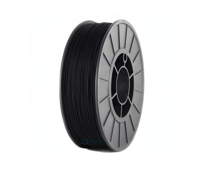 Nylon filament MonoFilament 0.75 kg 1.75 mm Black