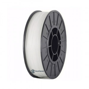 Nylon filament MonoFilament 0.75 kg 1.75 mm Natural