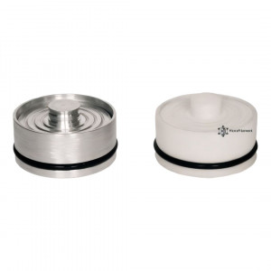 Nylon filament MonoFilament 0.75 kg 1.75 mm Natural