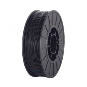 Nylon-CGF (Glass Fiber) пластик MonoFilament 1.75 мм 0.75 кг Чорний