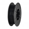 Nylon пластик СF MonoFilament 1 кг 1.75 мм Чорний