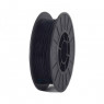PBT пластик MonoFilament 0.75 кг 1.75 мм Чорний