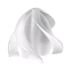 PC пластик MonoFilament 0.75 кг 1.75 мм Натуральный