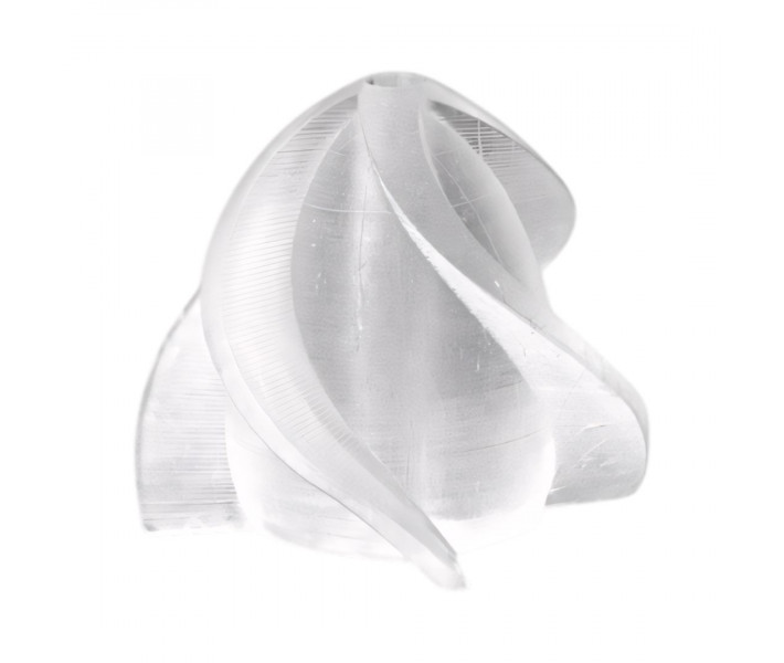 PC пластик MonoFilament 0.75 кг 1.75 мм Натуральный