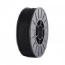 PCTG пластик MonoFilament 1.75 мм 1 кг Чорний