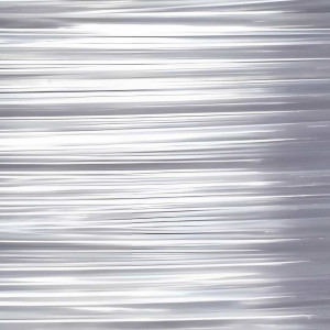 PET пластик MonoFilament  0.75 кг 1.75 мм Натуральный 