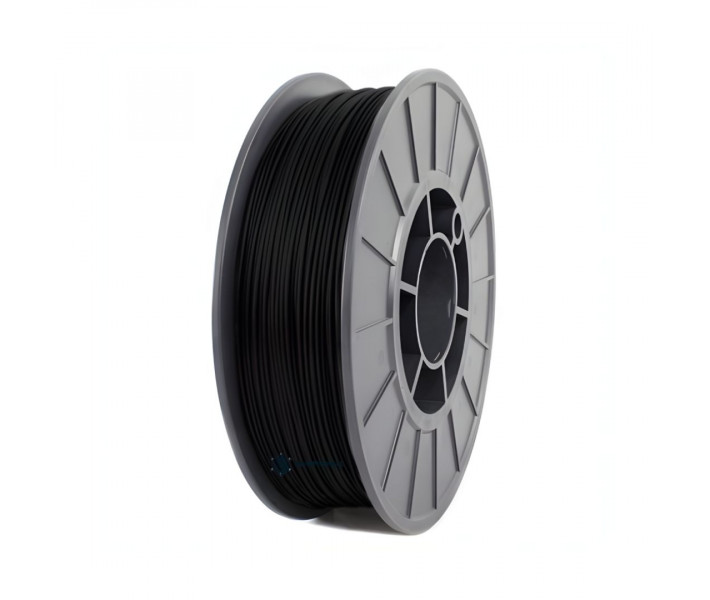 PET пластик MonoFilament 0.75 кг 1.75 мм Черный 