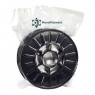 PET пластик MonoFilament 0.75 кг 1.75 мм Черный 