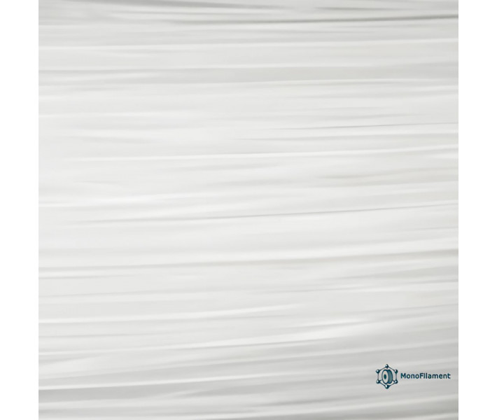 PLA пластик MonoFilament 0.75 кг 1.75 мм Натуральний