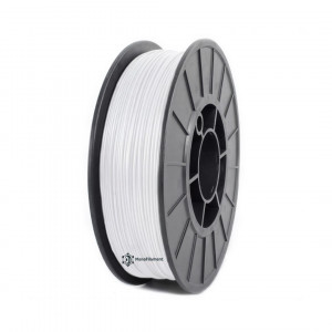 PLA пластик MonoFilament 0.75 кг 1.75 мм Білий