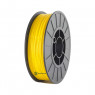 PLA пластик MonoFilament 0.75 кг 1.75 мм Желтый