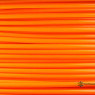 PLA пластик MonoFilament 0.75 кг 1.75 мм Помаранчевий