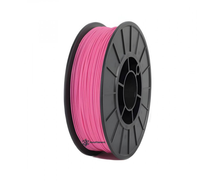 PLA filament MonoFilament 0.75 kg 1.75 mm Pink