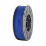 PLA пластик MonoFilament 0.75 кг 1.75 мм Синій