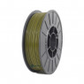 PLA пластик MonoFilament 0.75 кг 1.75 мм Хаки