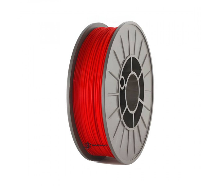 PLA пластик MonoFilament 0.75 кг 1.75 мм Красный