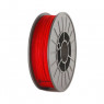 PLA пластик MonoFilament 0.75 кг 1.75 мм Красный