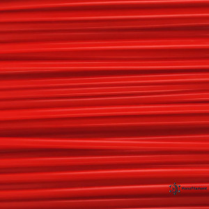 PLA пластик MonoFilament 0.75 кг 1.75 мм Красный