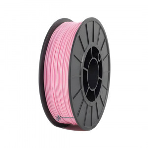 PLA пластик MonoFilament 0.75 кг 1.75 мм Розовый (пастельный)