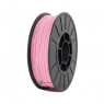 PLA пластик MonoFilament 0.75 кг 1.75 мм Розовый (пастельный)