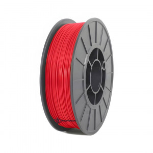 PLA filament MonoFilament 0.75 kg 1.75 mm Red (matte)