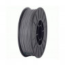 PLA пластик MonoFilament 1 кг 1.75 мм Темно-сірий