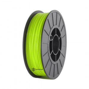 PLA пластик MonoFilament 1 кг 1.75 мм Салатовий