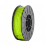 PLA пластик MonoFilament 1 кг 1.75 мм Салатовий
