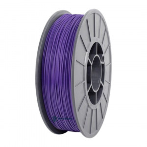 PLA filament MonoFilament 1 kg 1.75 mm Purple 
