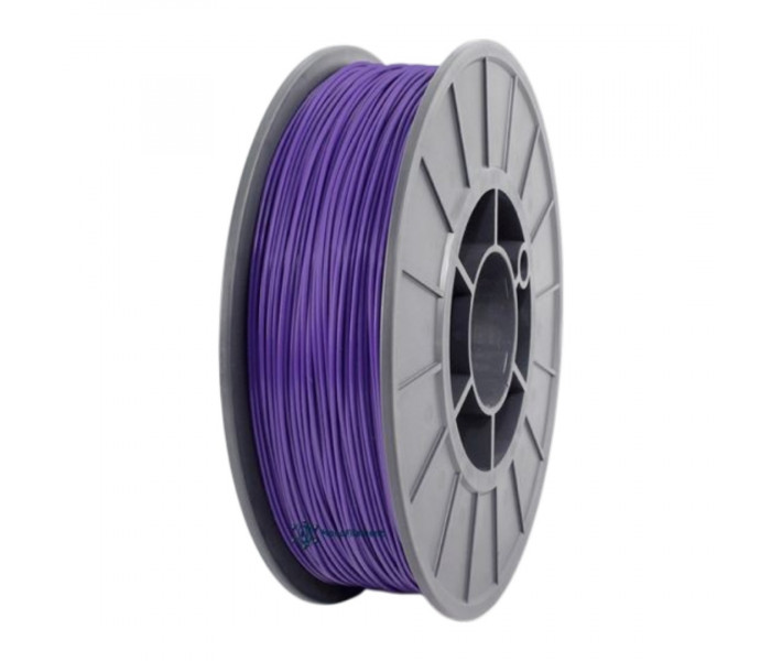PLA filament MonoFilament 1 kg 1.75 mm Purple 